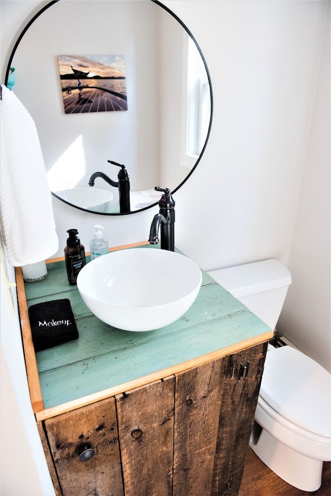 Inn On Golden Pond Perch Island 4