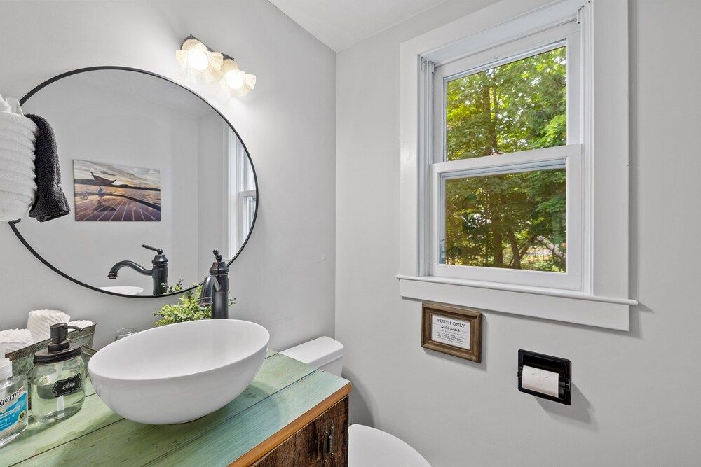 Inn On Golden Pond Perch Island 6