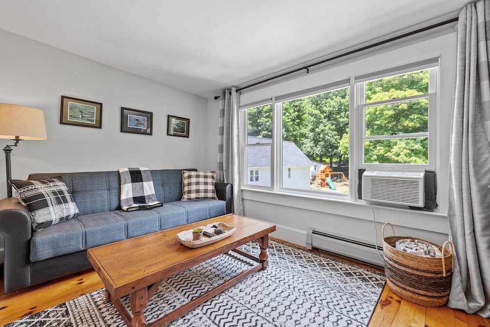 Inn On Golden Pond Loon Island 4