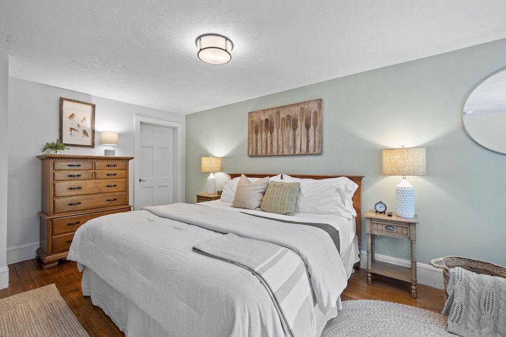 Inn On Golden Pond Perch Island 2