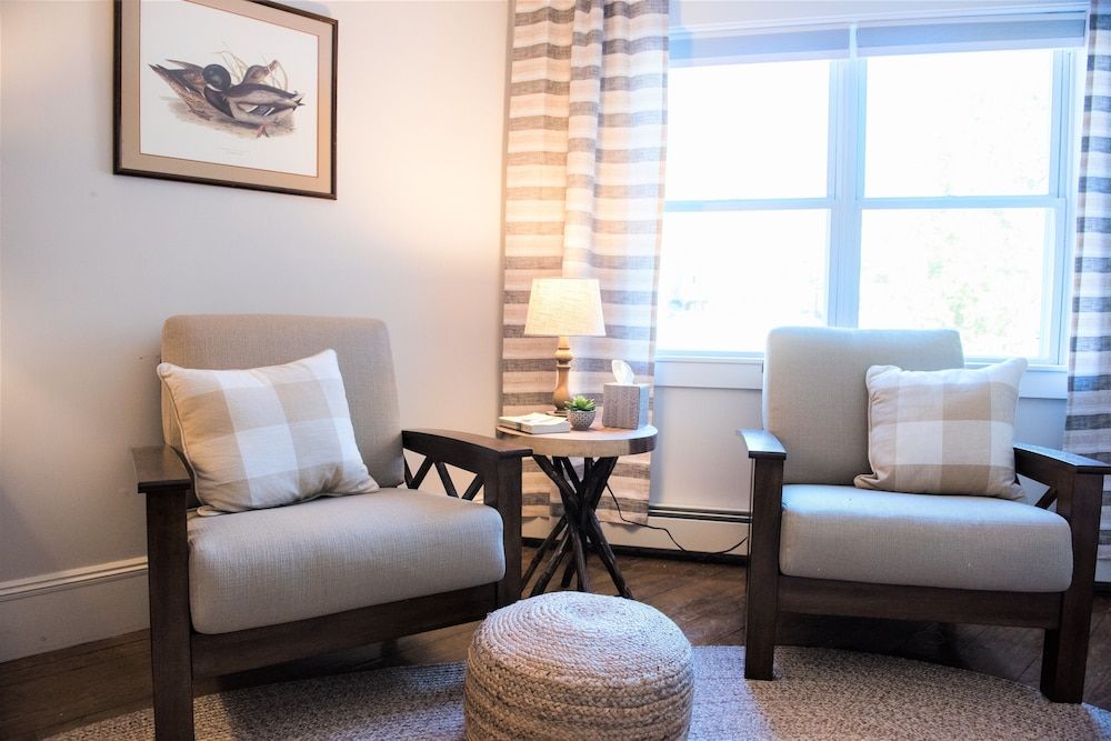 Inn On Golden Pond Perch Island 8