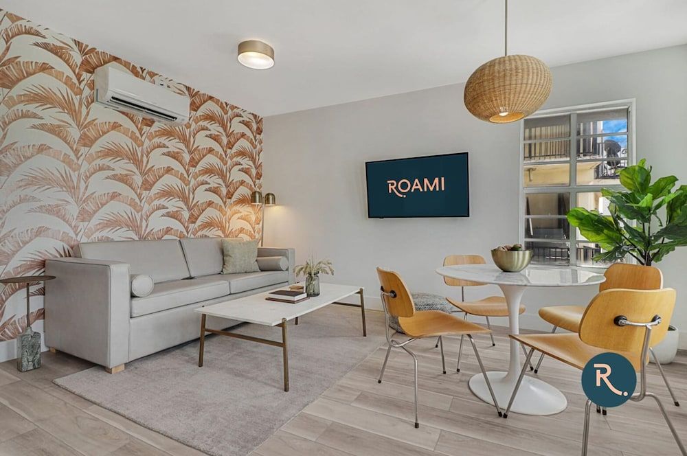 undefined Roami at The Carmela 5