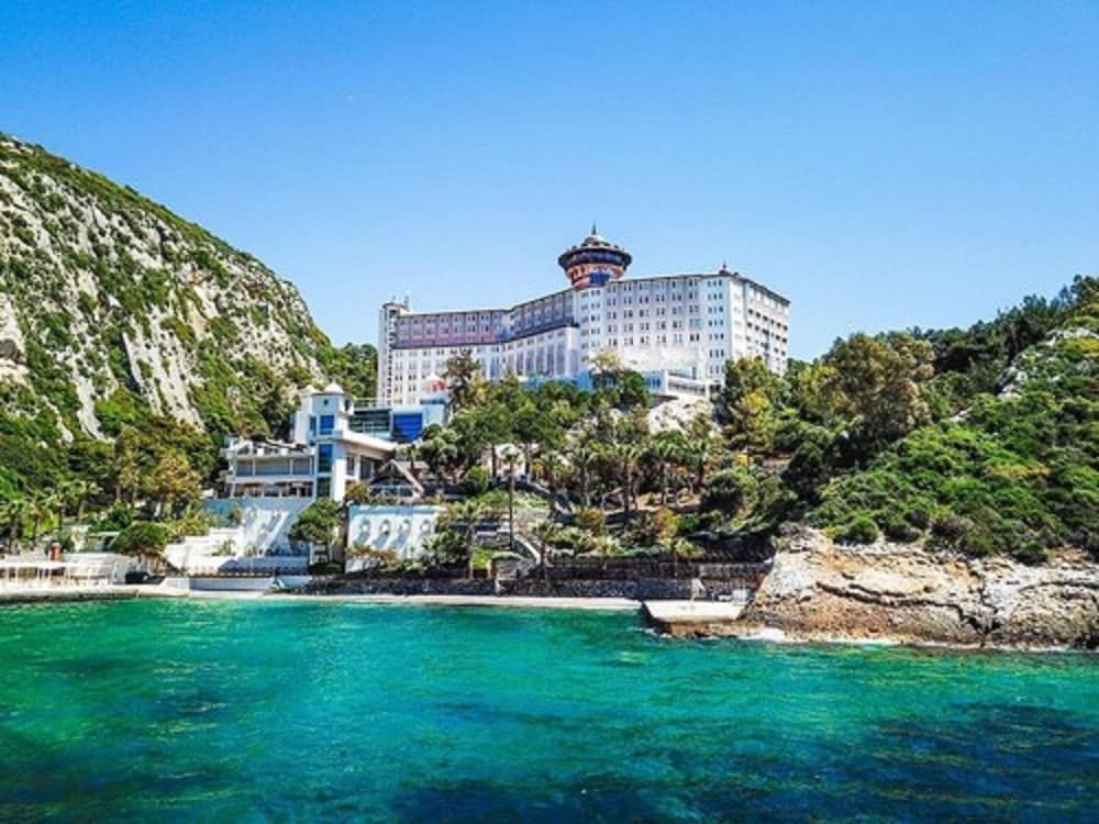 undefined Ladonia Hotels Adakule 5