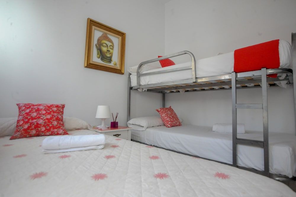 undefined La Flamenka Hostel 3