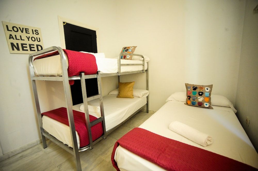undefined La Flamenka Hostel 10