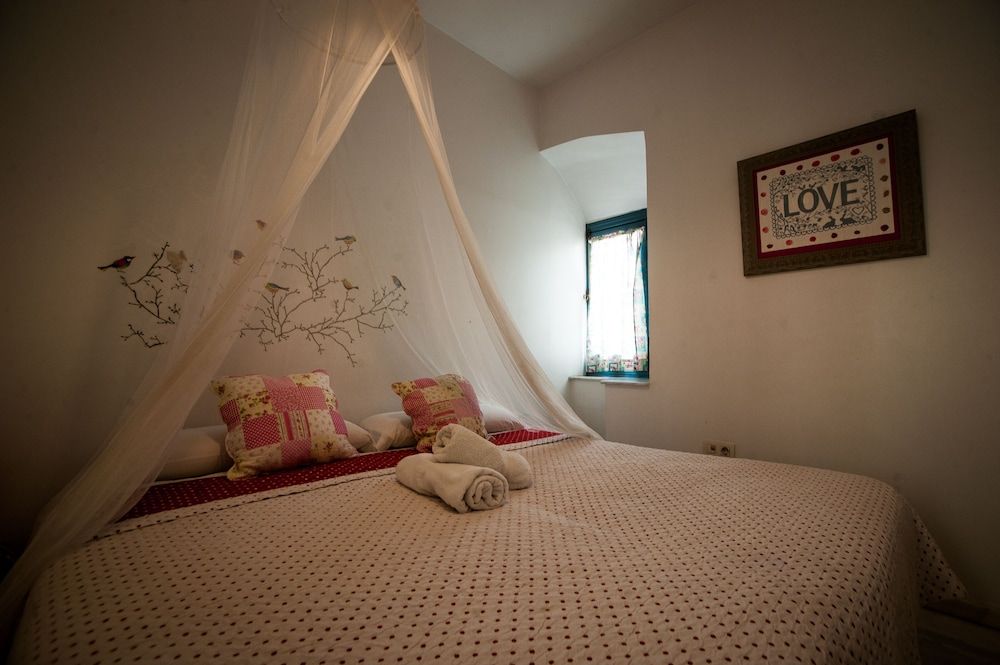 undefined La Flamenka Hostel