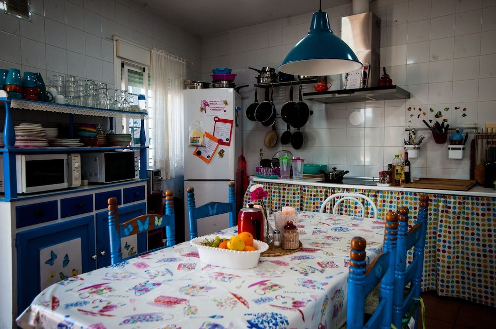 undefined La Flamenka Hostel 7