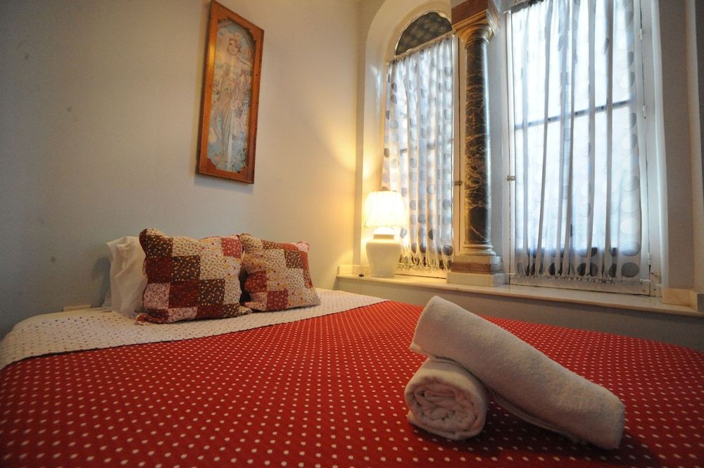 undefined La Flamenka Hostel 2