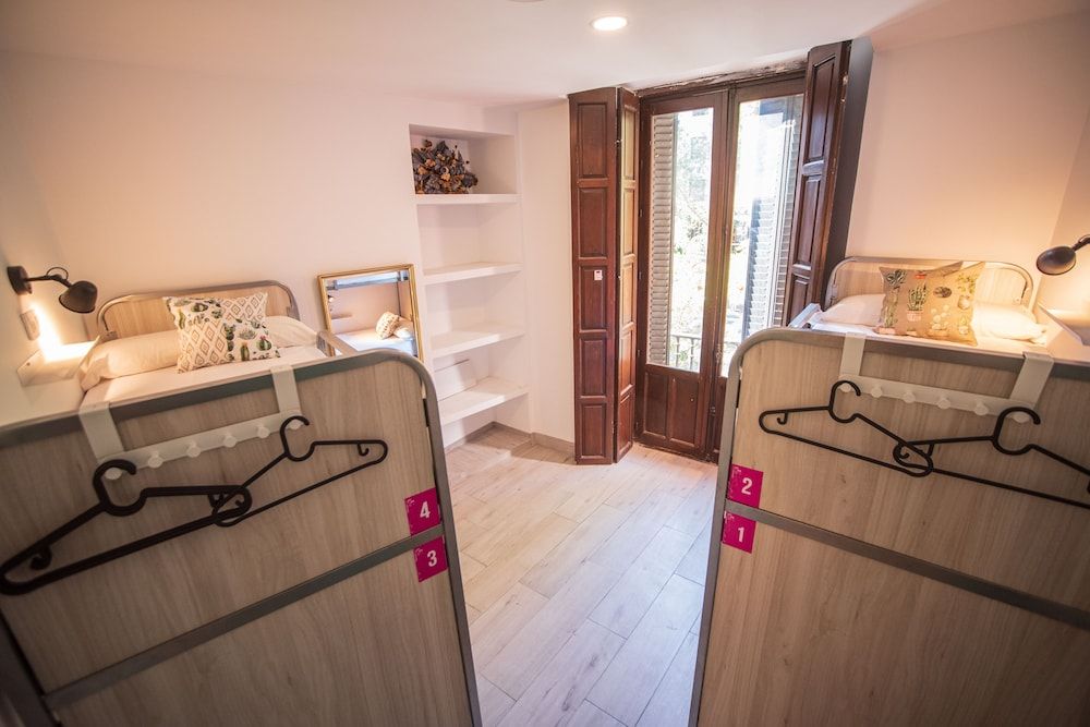 undefined La Flamenka Hostel 5