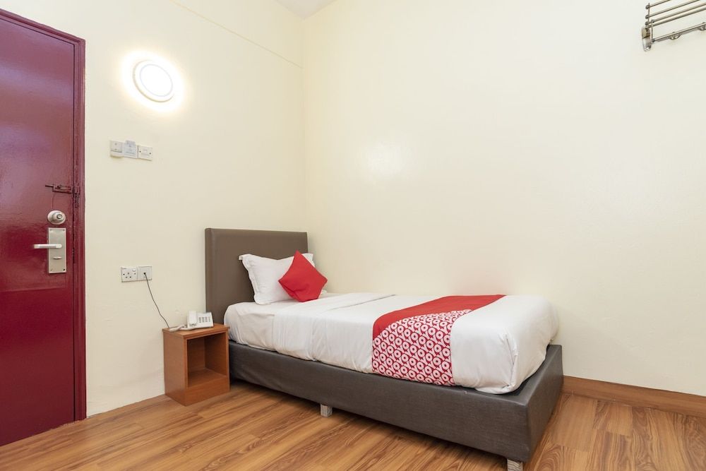undefined OYO 1230 Zen Zeng Budget Hotel 7