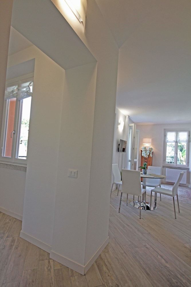 Diamond Apartments Comfort Apartment, 1 Bedroom, Garden View 10