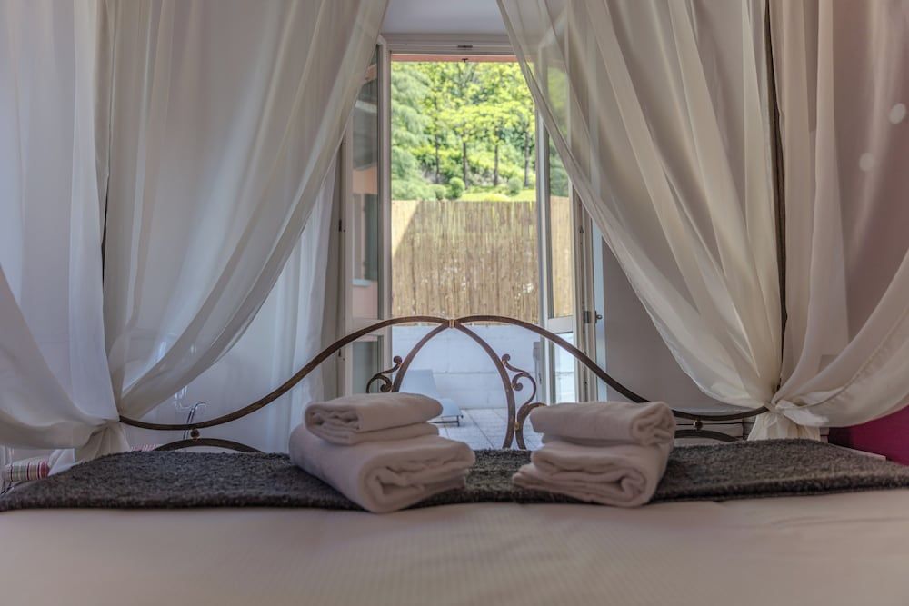 Superior Apartment, 2 Bedrooms