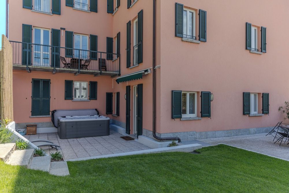 undefined Diamond Apartments 8