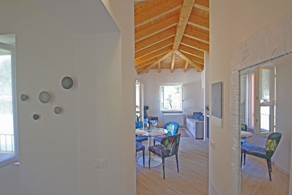 Diamond Apartments Comfort Apartment, 1 Bedroom, Garden View 8