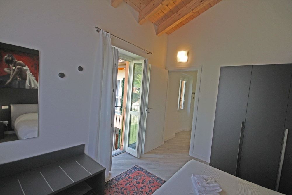 Diamond Apartments Comfort Apartment, 1 Bedroom, Garden View 11