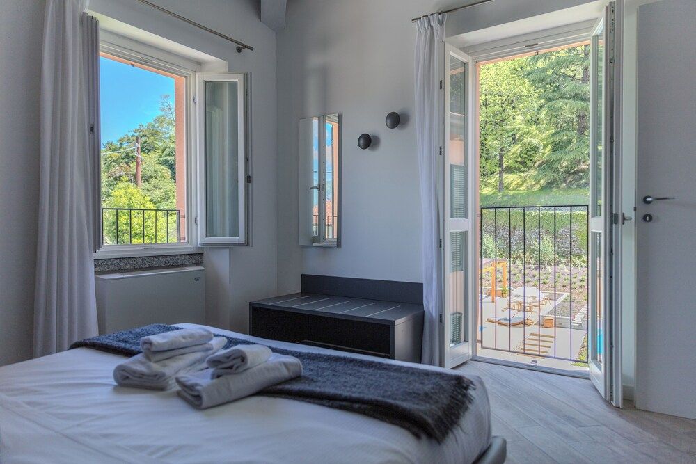 Diamond Apartments Comfort Apartment, 1 Bedroom, Garden View 7