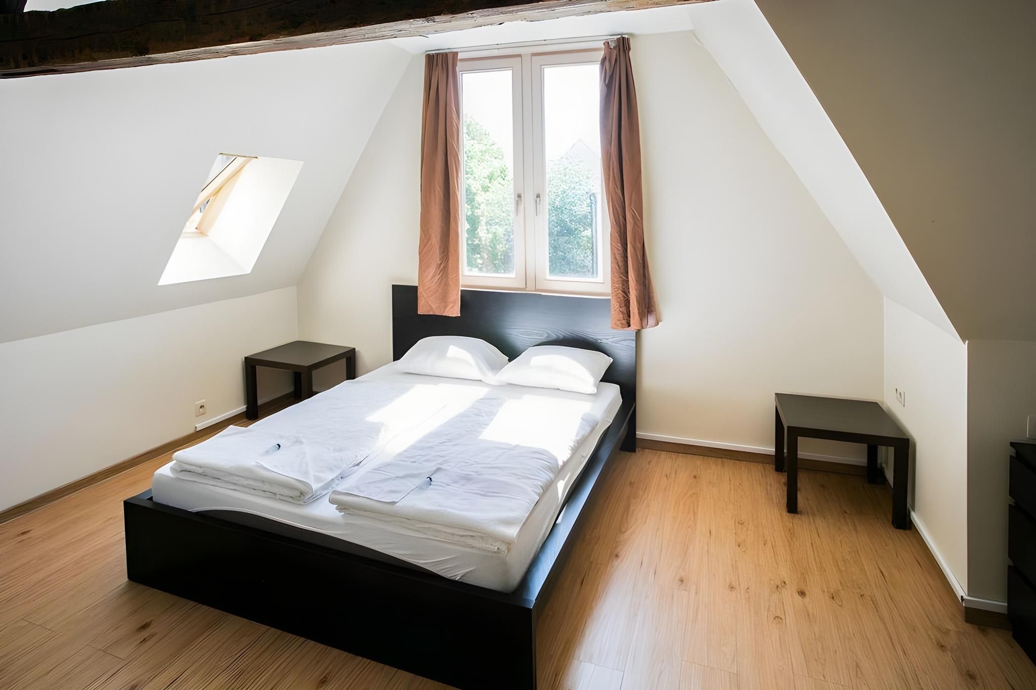 undefined St Christopher's Inn Bauhaus Budget Hotel - Hostel 7