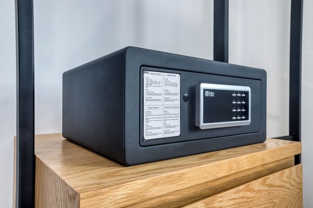 In-Room Safe