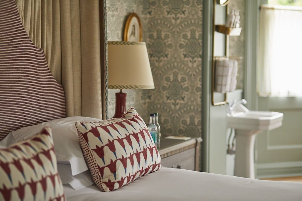 The Retreat, Elcot Park Sutton Suite 2