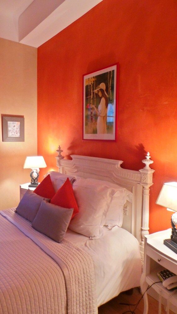 Comfort Double Room, Patio, Courtyard View