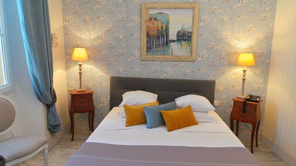Superior Double Room, Park View