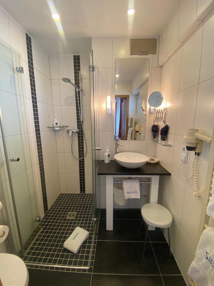 Park Hotel Sletz Giessen Double Room 14