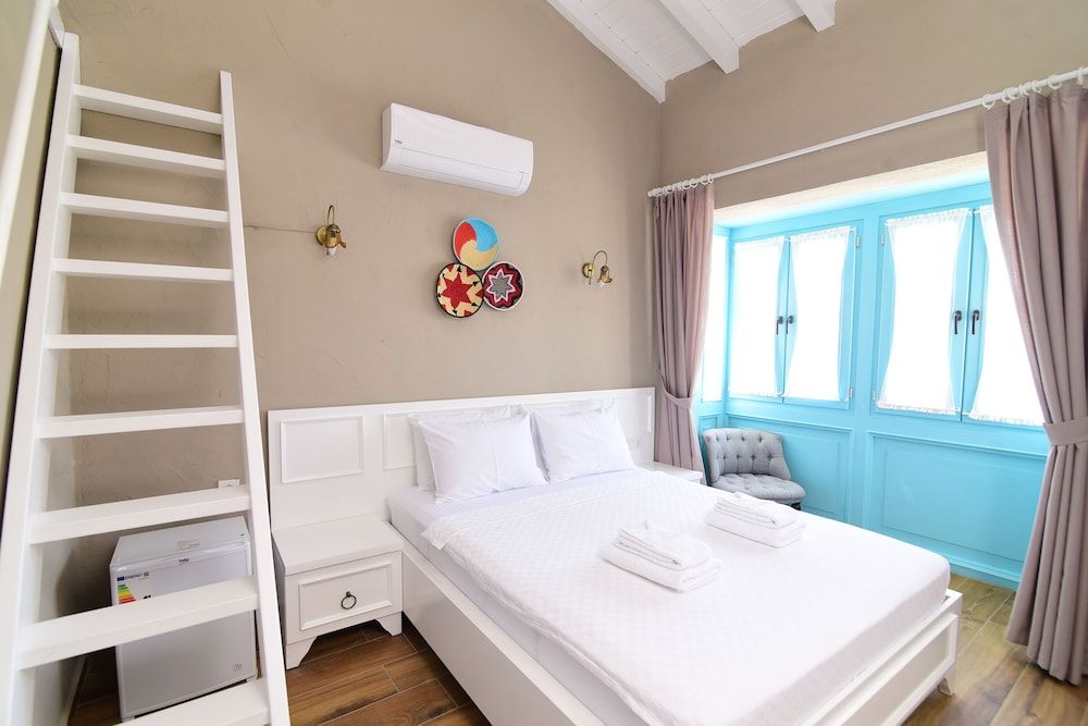 undefined Jardin d'Azur Alacati 8