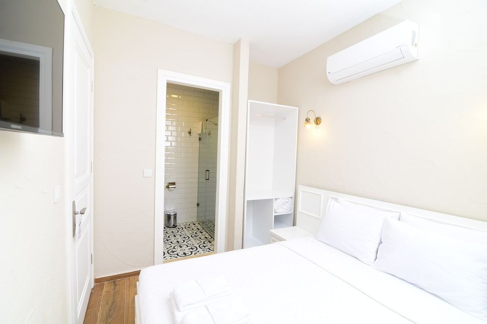 Jardin d'Azur Alacati Standard Double Room 2