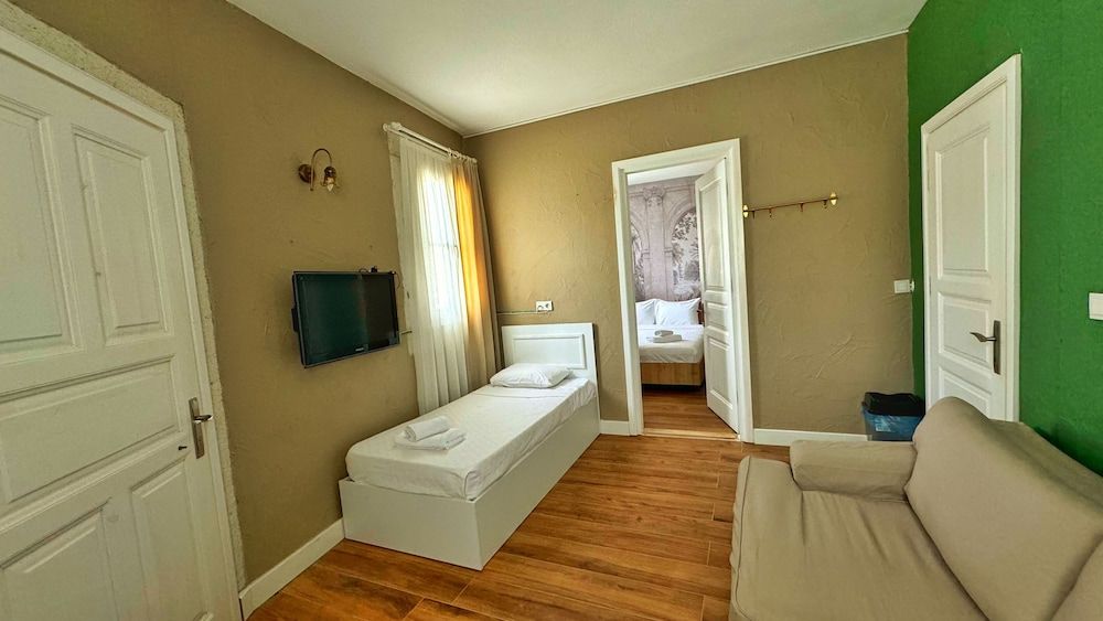 undefined Jardin d'Azur Alacati 4