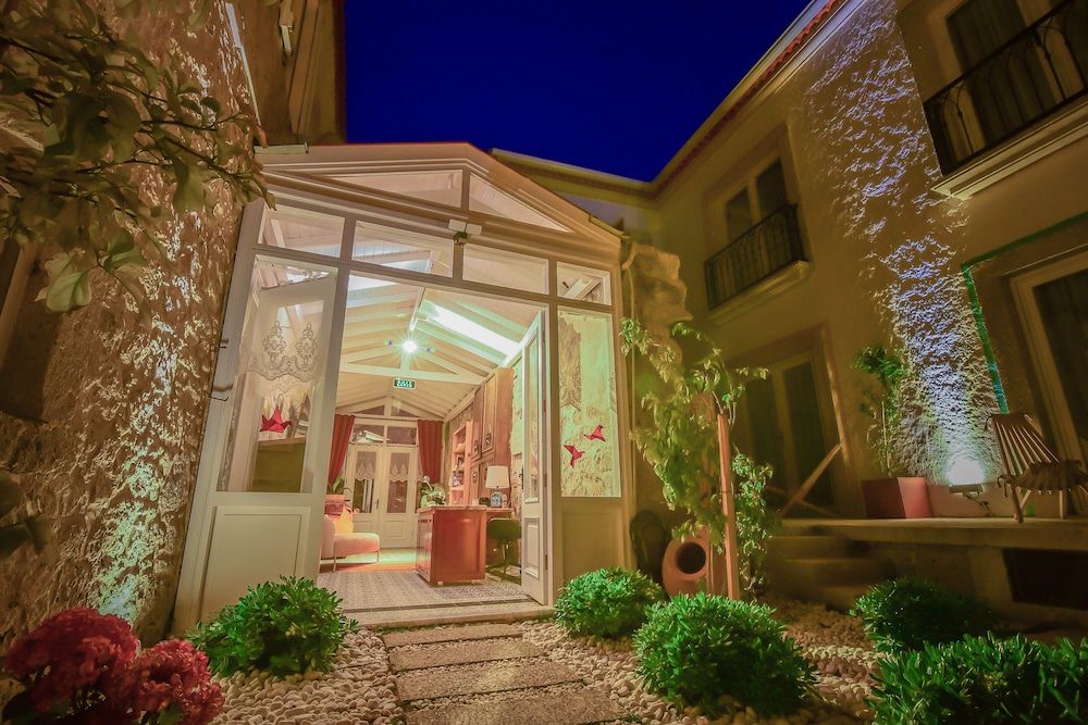 undefined Jardin d'Azur Alacati 6