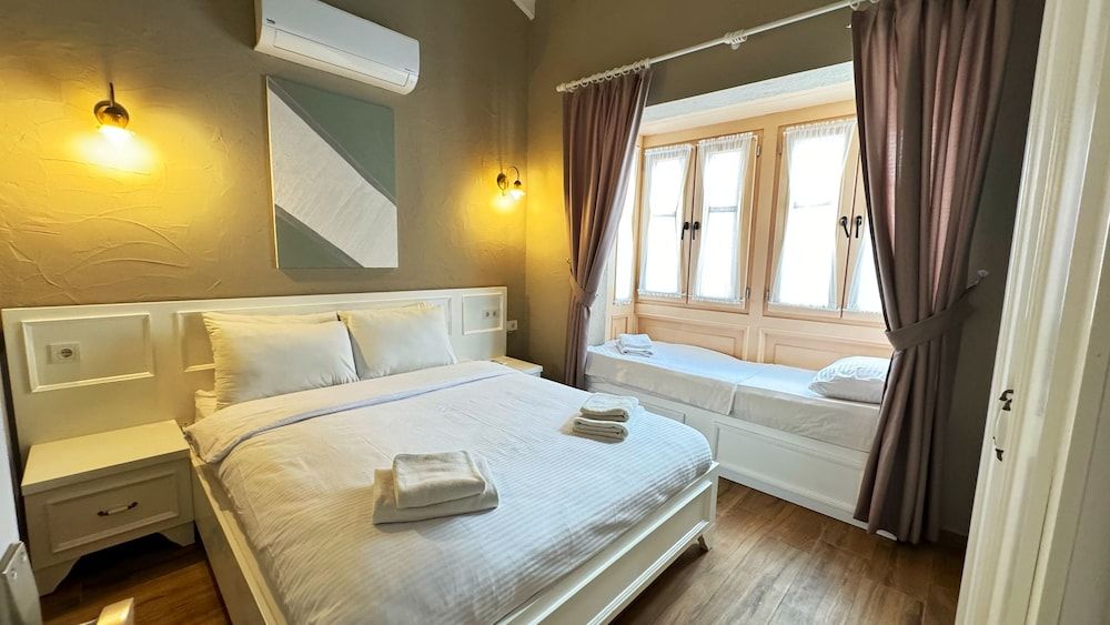 undefined Jardin d'Azur Alacati 2