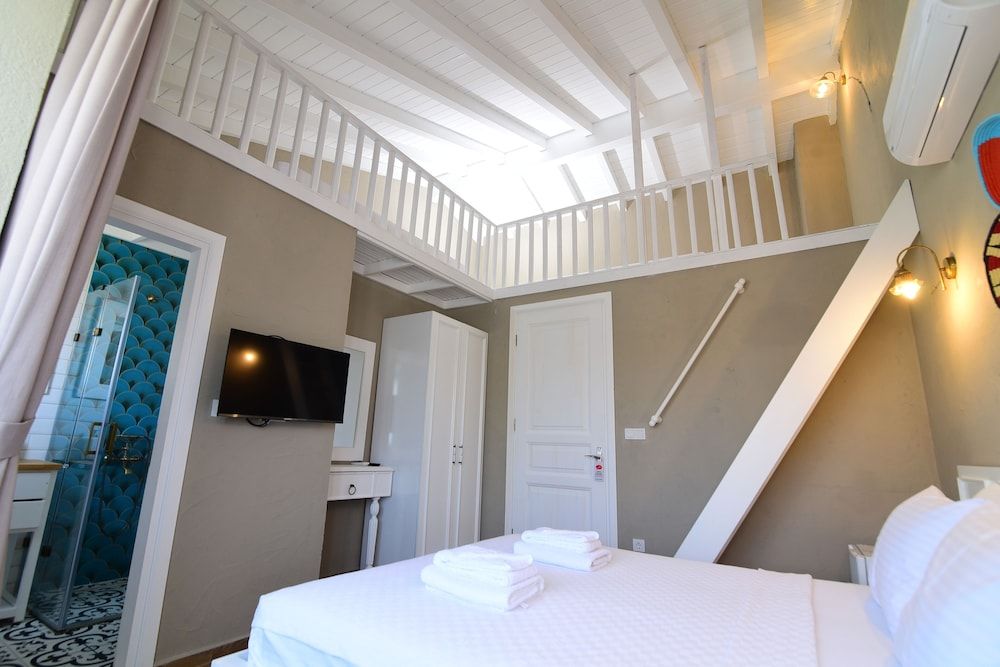 undefined Jardin d'Azur Alacati 9