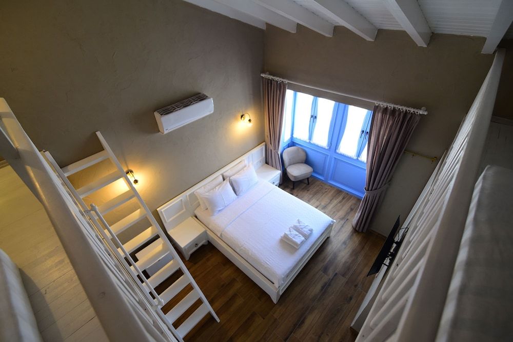 undefined Jardin d'Azur Alacati 3