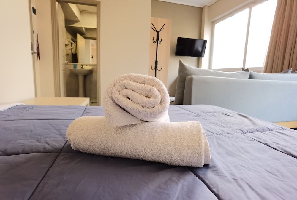 Filon Deluxe Double Room 2