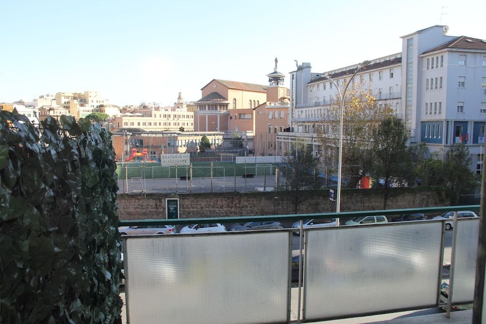 View From Room