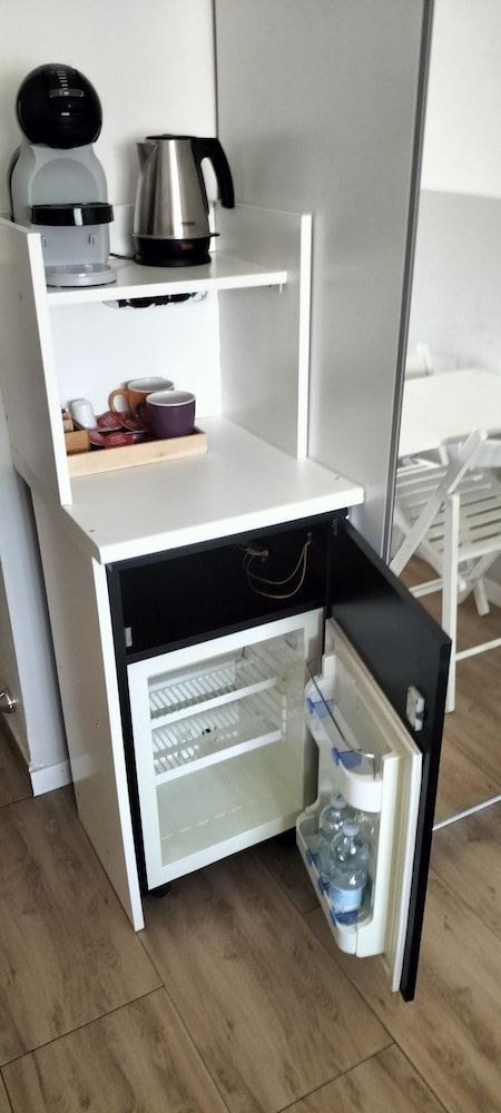 Domus Vatican Holidays Classic Double Room 8