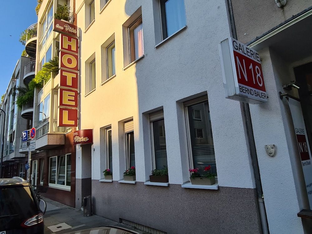 undefined Cara Vita Hotel 6