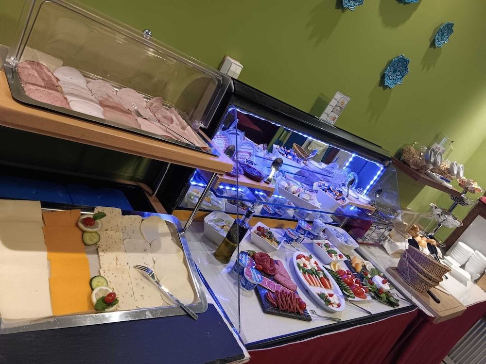 undefined Cara Vita Hotel 9