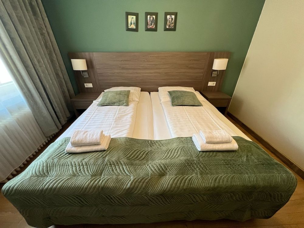 undefined Cara Vita Hotel 3