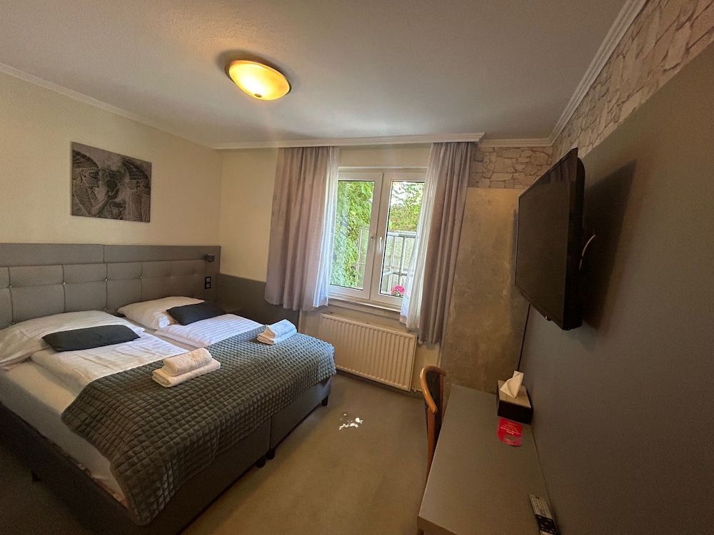 Cara Vita Hotel Double Room 3