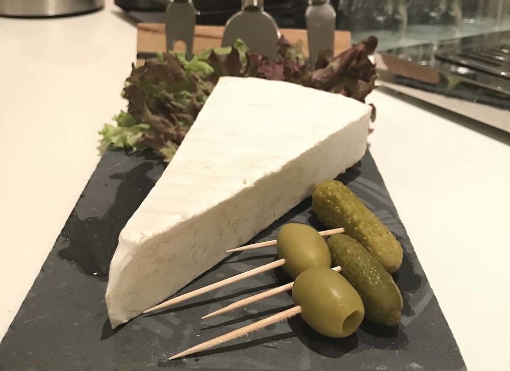 undefined Cara Vita Hotel 10