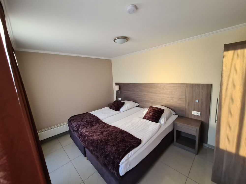 Cara Vita Hotel Double Room 5