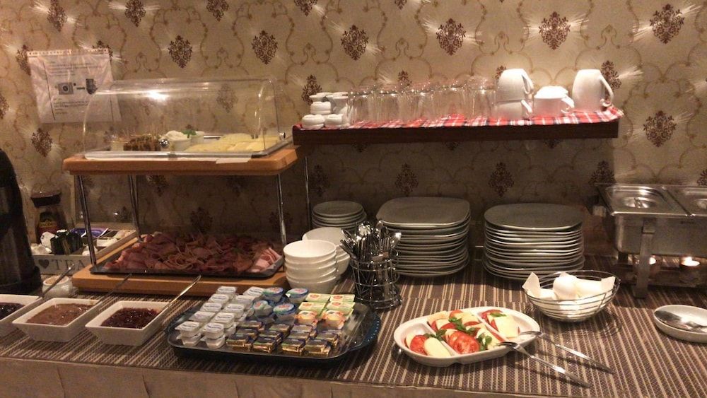 undefined Cara Vita Hotel 8