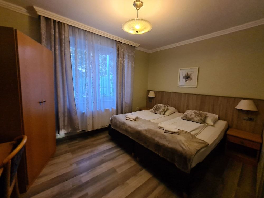 Cara Vita Hotel Double Room 4