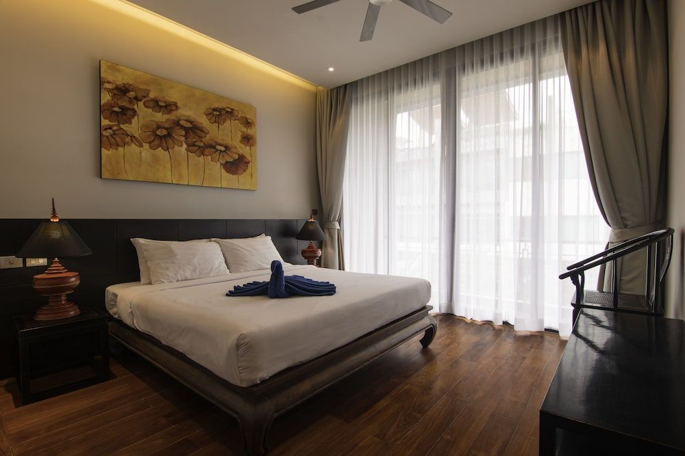 undefined Amazing 5BR Seaview Private Pool Villa by Intira Villas