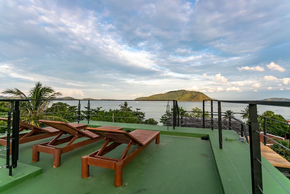 undefined Amazing 5BR Seaview Private Pool Villa by Intira Villas 2