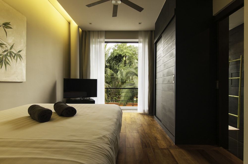 undefined Amazing 5BR Seaview Private Pool Villa by Intira Villas 9