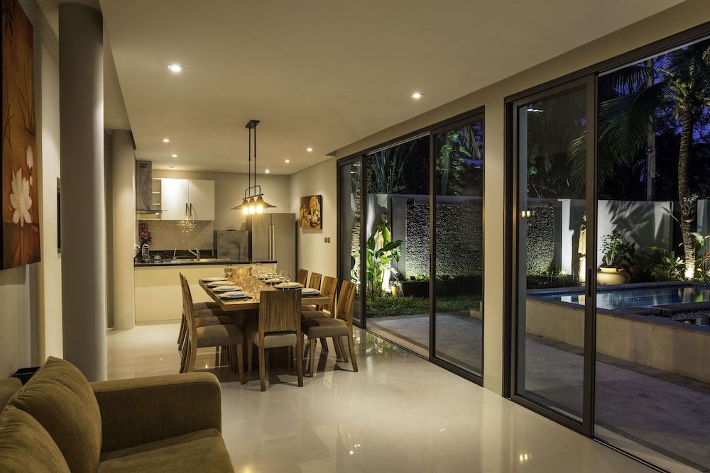 undefined Amazing 5BR Seaview Private Pool Villa by Intira Villas 10