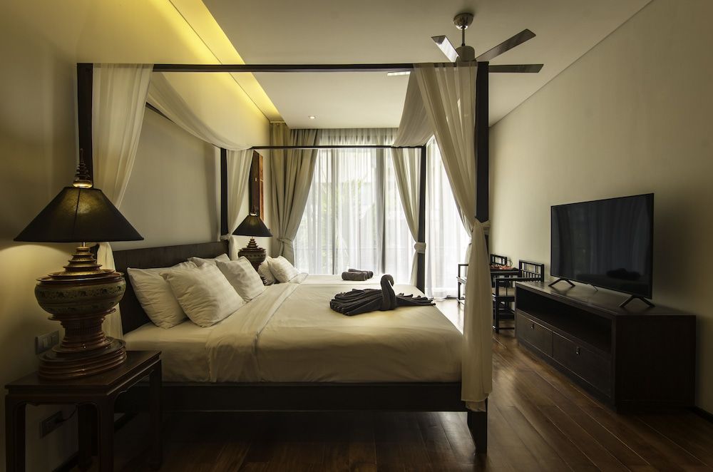 undefined Amazing 5BR Seaview Private Pool Villa by Intira Villas 7