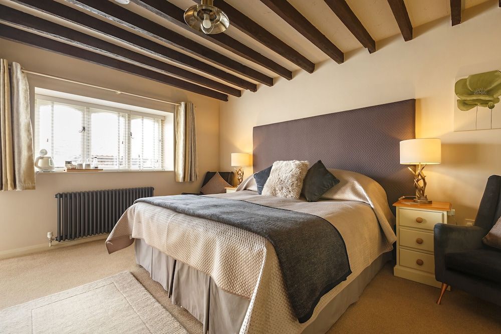 Twin Room, Ensuite